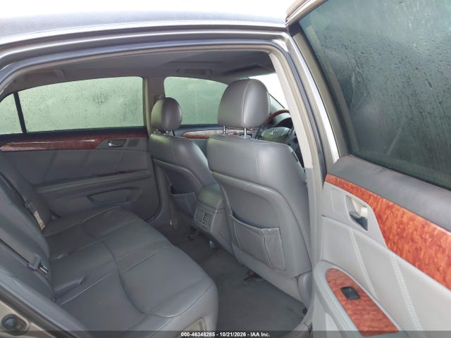 Aukcja sprzedaży 2005 Toyota Avalon Limited, vin: 4T1BK36B05U038837, numer aukcji: 46348285