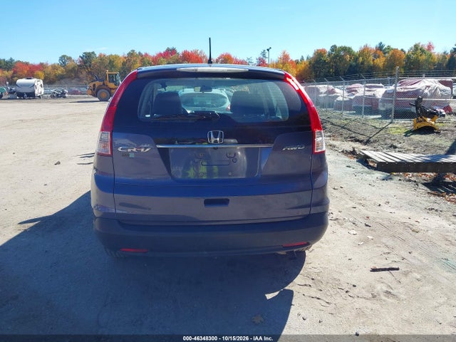 Aukcja sprzedaży 2013 Honda Cr-v Lx, vin: 2HKRM4H35DH607912, numer aukcji: 46348300