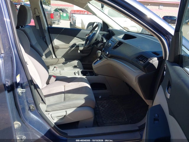 Aukcja sprzedaży 2013 Honda Cr-v Lx, vin: 2HKRM4H35DH607912, numer aukcji: 46348300