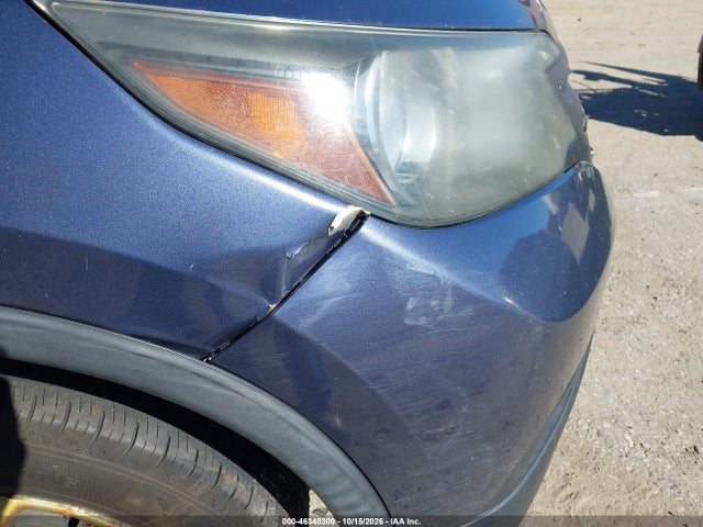 Aukcja sprzedaży 2013 Honda Cr-v Lx, vin: 2HKRM4H35DH607912, numer aukcji: 46348300