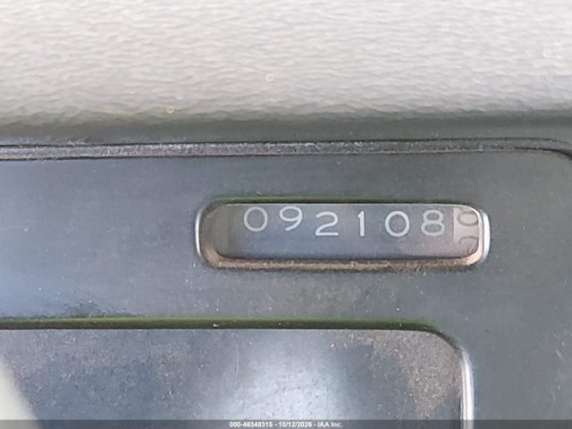 46348315 :رقم المزاد ، 1G1YY078XF5139404 vin ، 1985 Chevrolet Corvette مزاد بيع