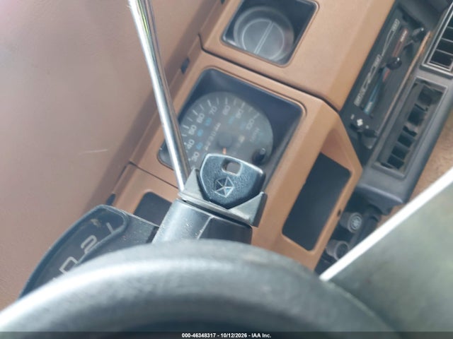 46348317 :رقم المزاد ، 1J4FY29S3RP461503 vin ، 1994 Jeep Wrangler / Yj Se مزاد بيع