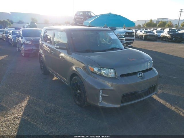 Продаж на аукціоні авто 2014 Scion Xb, vin: JTLZE4FE7EJ061547, номер лоту: 46348320