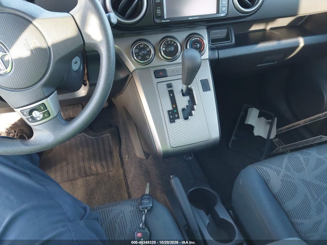 2014 Scion Xb მანქანა იყიდება აუქციონზე, vin: JTLZE4FE7EJ061547, აუქციონის ნომერი: 46348320