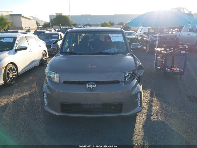 2014 Scion Xb მანქანა იყიდება აუქციონზე, vin: JTLZE4FE7EJ061547, აუქციონის ნომერი: 46348320