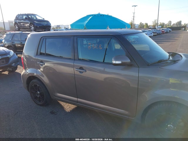 2014 Scion Xb მანქანა იყიდება აუქციონზე, vin: JTLZE4FE7EJ061547, აუქციონის ნომერი: 46348320