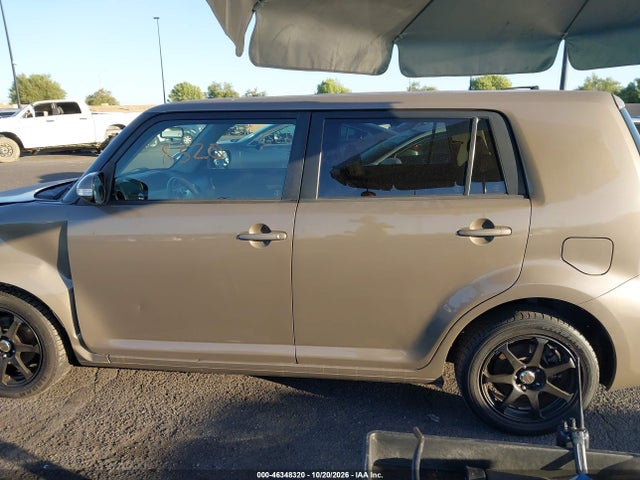 2014 Scion Xb მანქანა იყიდება აუქციონზე, vin: JTLZE4FE7EJ061547, აუქციონის ნომერი: 46348320