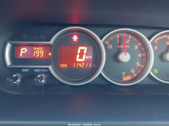 2014 Scion Xb მანქანა იყიდება აუქციონზე, vin: JTLZE4FE7EJ061547, აუქციონის ნომერი: 46348320