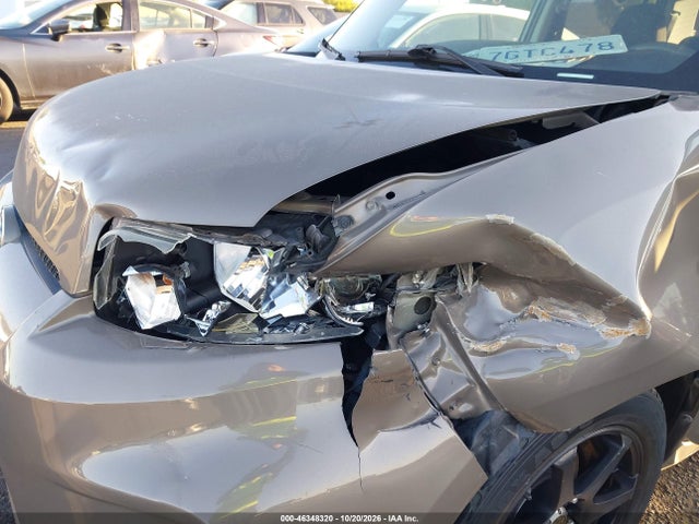 2014 Scion Xb მანქანა იყიდება აუქციონზე, vin: JTLZE4FE7EJ061547, აუქციონის ნომერი: 46348320