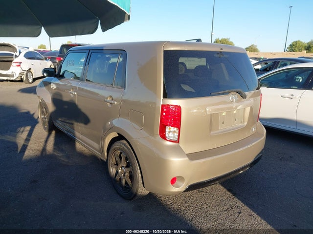 2014 Scion Xb მანქანა იყიდება აუქციონზე, vin: JTLZE4FE7EJ061547, აუქციონის ნომერი: 46348320