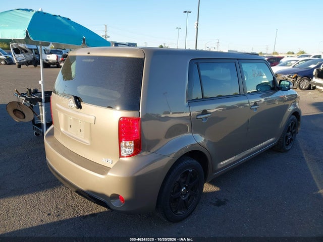 2014 Scion Xb მანქანა იყიდება აუქციონზე, vin: JTLZE4FE7EJ061547, აუქციონის ნომერი: 46348320
