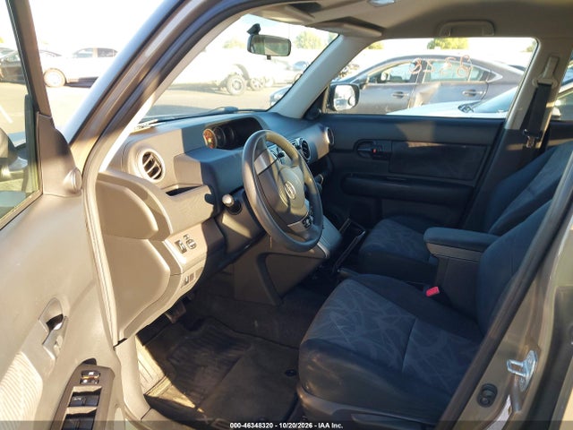 2014 Scion Xb მანქანა იყიდება აუქციონზე, vin: JTLZE4FE7EJ061547, აუქციონის ნომერი: 46348320