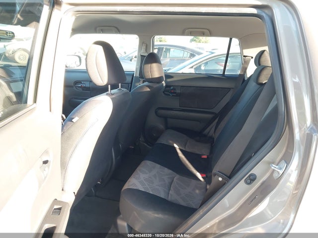 2014 Scion Xb მანქანა იყიდება აუქციონზე, vin: JTLZE4FE7EJ061547, აუქციონის ნომერი: 46348320
