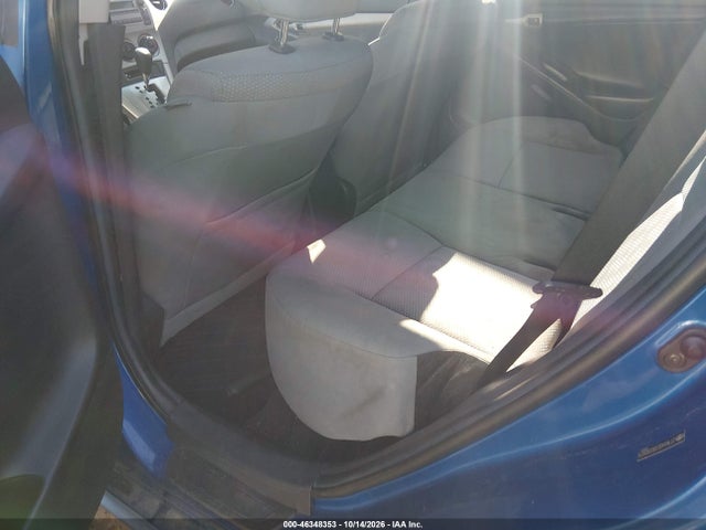 46348353 :رقم المزاد ، 2T1KU40E09C092679 vin ، 2009 Toyota Matrix مزاد بيع