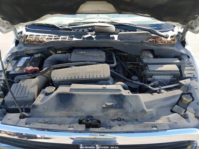 Продаж на аукціоні авто 2004 Dodge Durango Slt, vin: 1D4HD48N44F176120, номер лоту: 46348354