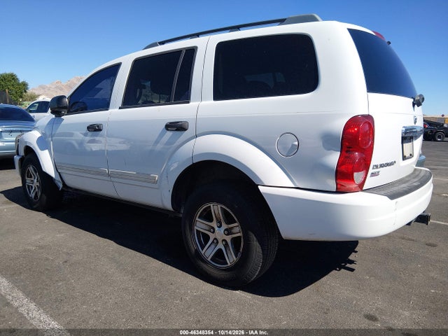 Продаж на аукціоні авто 2004 Dodge Durango Slt, vin: 1D4HD48N44F176120, номер лоту: 46348354