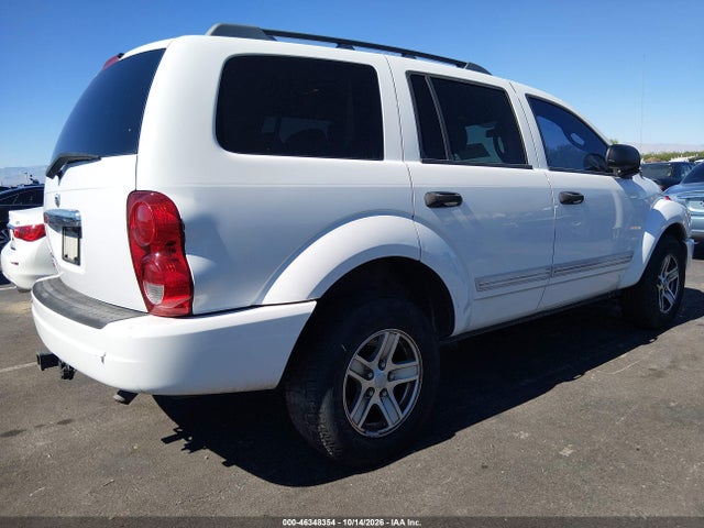 Продаж на аукціоні авто 2004 Dodge Durango Slt, vin: 1D4HD48N44F176120, номер лоту: 46348354