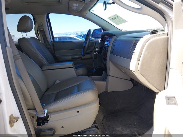 Продаж на аукціоні авто 2004 Dodge Durango Slt, vin: 1D4HD48N44F176120, номер лоту: 46348354