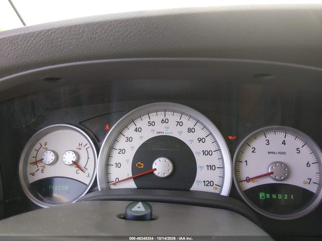 Продаж на аукціоні авто 2004 Dodge Durango Slt, vin: 1D4HD48N44F176120, номер лоту: 46348354