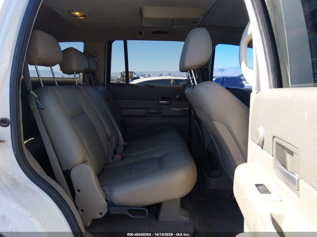 Продаж на аукціоні авто 2004 Dodge Durango Slt, vin: 1D4HD48N44F176120, номер лоту: 46348354