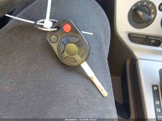 46348372 :رقم المزاد ، 1FAHP3F27CL149524 vin ، 2012 Ford Focus Se مزاد بيع