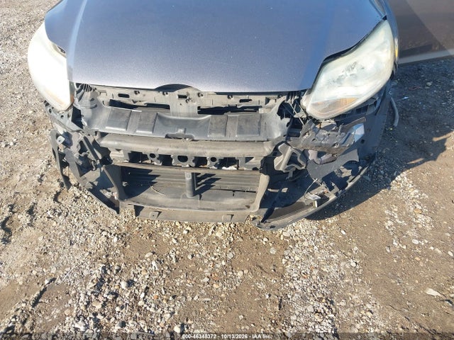 46348372 :رقم المزاد ، 1FAHP3F27CL149524 vin ، 2012 Ford Focus Se مزاد بيع