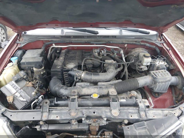 Продаж на аукціоні авто 2006 Nissan Frontier Xe, vin: 1N6BD06T06C474985, номер лоту: 46348381