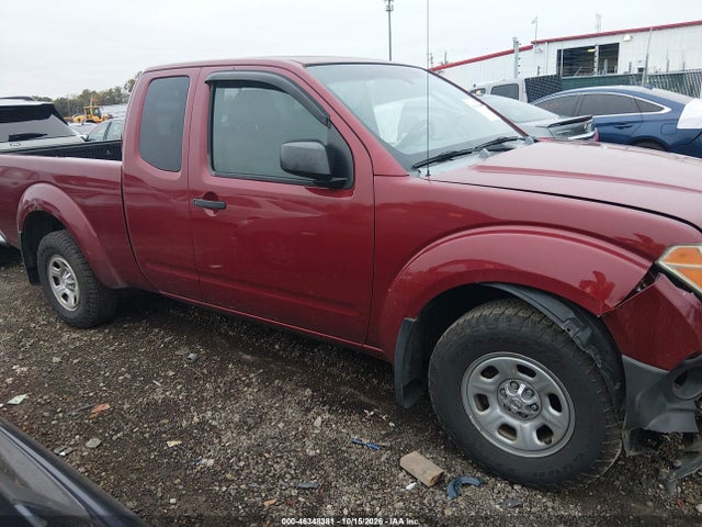 Продаж на аукціоні авто 2006 Nissan Frontier Xe, vin: 1N6BD06T06C474985, номер лоту: 46348381