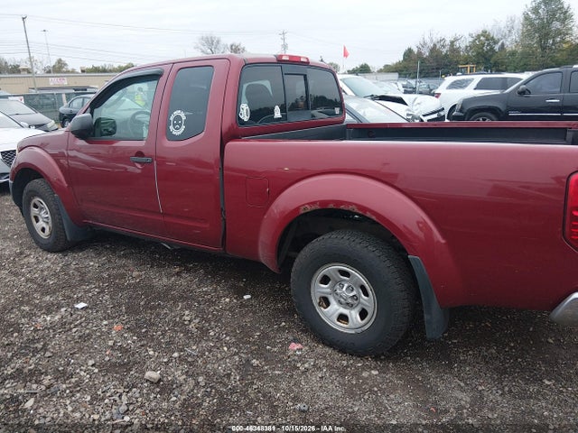 Продаж на аукціоні авто 2006 Nissan Frontier Xe, vin: 1N6BD06T06C474985, номер лоту: 46348381