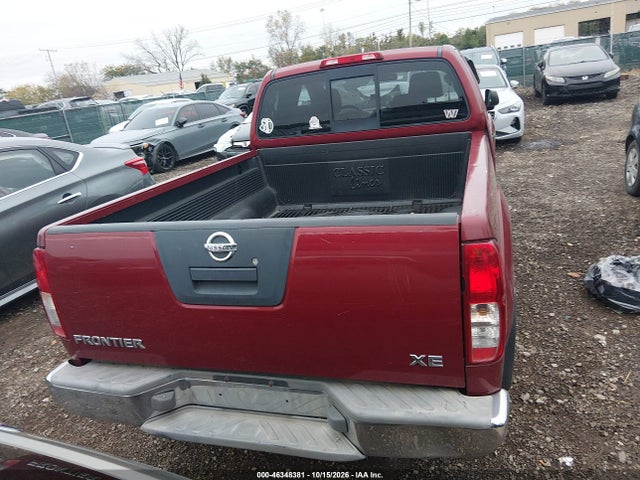 Продаж на аукціоні авто 2006 Nissan Frontier Xe, vin: 1N6BD06T06C474985, номер лоту: 46348381