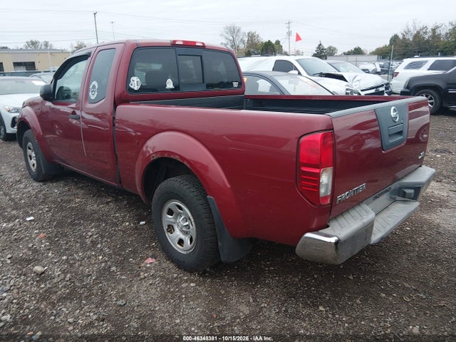 Продаж на аукціоні авто 2006 Nissan Frontier Xe, vin: 1N6BD06T06C474985, номер лоту: 46348381