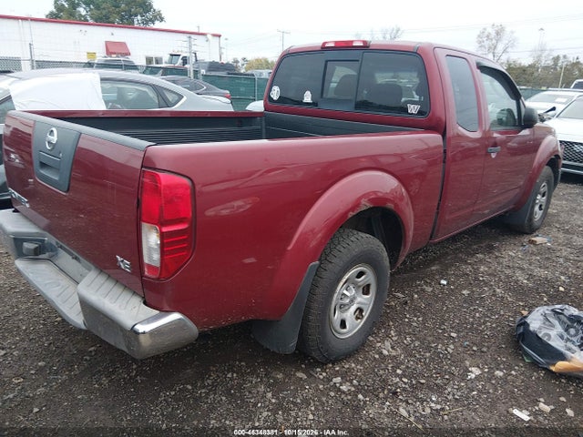 Продаж на аукціоні авто 2006 Nissan Frontier Xe, vin: 1N6BD06T06C474985, номер лоту: 46348381