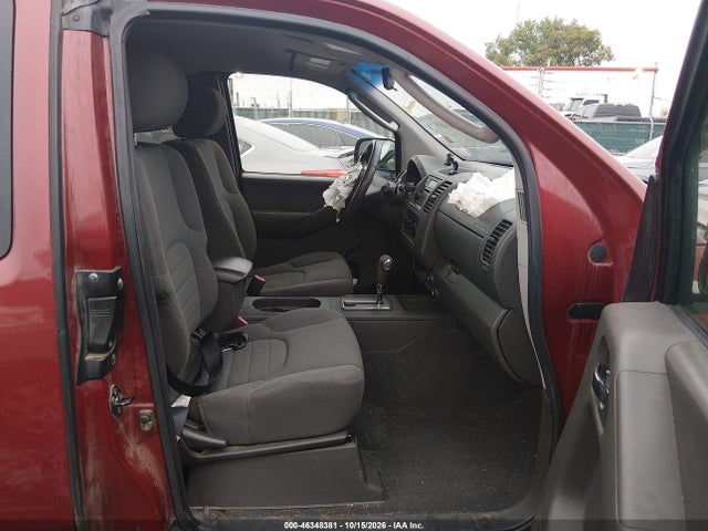 Продаж на аукціоні авто 2006 Nissan Frontier Xe, vin: 1N6BD06T06C474985, номер лоту: 46348381