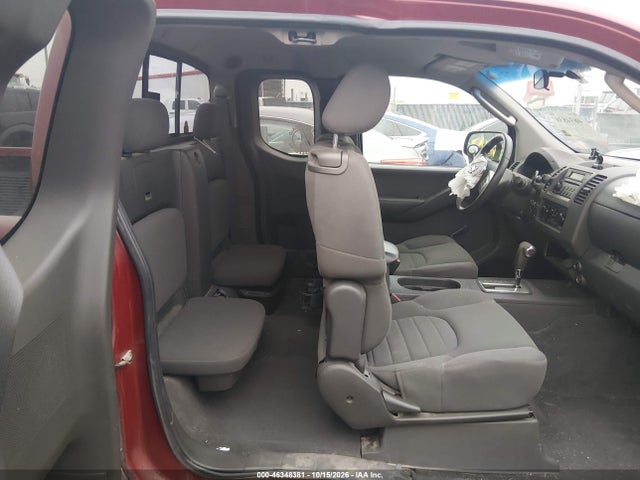 Продаж на аукціоні авто 2006 Nissan Frontier Xe, vin: 1N6BD06T06C474985, номер лоту: 46348381