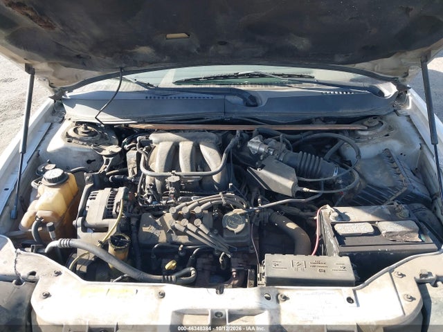 Aukcja sprzedaży 2007 Ford Taurus Se, vin: 1FAFP53UX7A187520, numer aukcji: 46348384