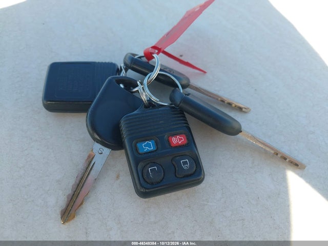 Aukcja sprzedaży 2007 Ford Taurus Se, vin: 1FAFP53UX7A187520, numer aukcji: 46348384