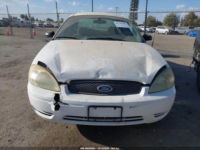 Aukcja sprzedaży 2007 Ford Taurus Se, vin: 1FAFP53UX7A187520, numer aukcji: 46348384