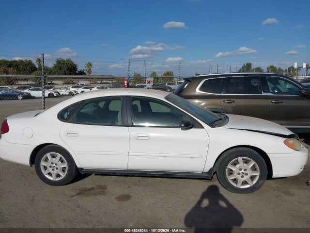 Aukcja sprzedaży 2007 Ford Taurus Se, vin: 1FAFP53UX7A187520, numer aukcji: 46348384