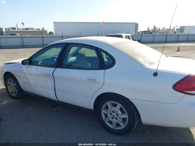 Aukcja sprzedaży 2007 Ford Taurus Se, vin: 1FAFP53UX7A187520, numer aukcji: 46348384