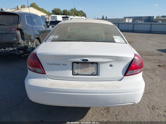 Aukcja sprzedaży 2007 Ford Taurus Se, vin: 1FAFP53UX7A187520, numer aukcji: 46348384