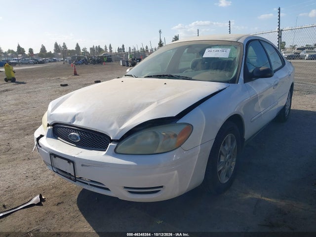 Aukcja sprzedaży 2007 Ford Taurus Se, vin: 1FAFP53UX7A187520, numer aukcji: 46348384