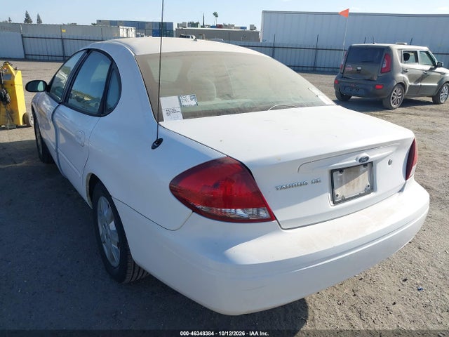 Aukcja sprzedaży 2007 Ford Taurus Se, vin: 1FAFP53UX7A187520, numer aukcji: 46348384