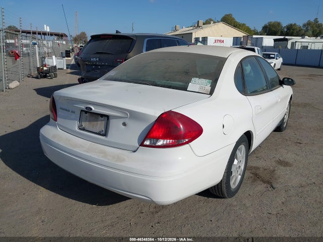 Aukcja sprzedaży 2007 Ford Taurus Se, vin: 1FAFP53UX7A187520, numer aukcji: 46348384