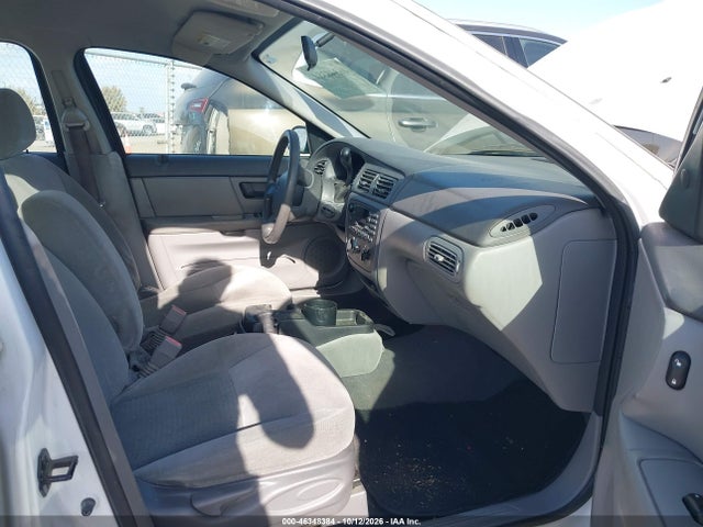 Aukcja sprzedaży 2007 Ford Taurus Se, vin: 1FAFP53UX7A187520, numer aukcji: 46348384