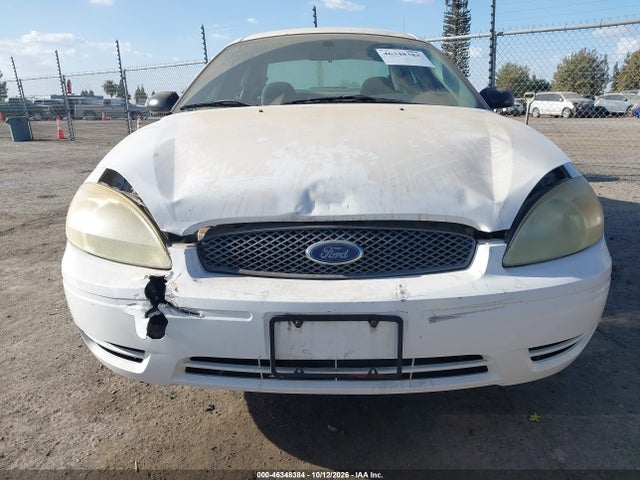 Aukcja sprzedaży 2007 Ford Taurus Se, vin: 1FAFP53UX7A187520, numer aukcji: 46348384