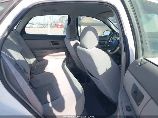 Aukcja sprzedaży 2007 Ford Taurus Se, vin: 1FAFP53UX7A187520, numer aukcji: 46348384