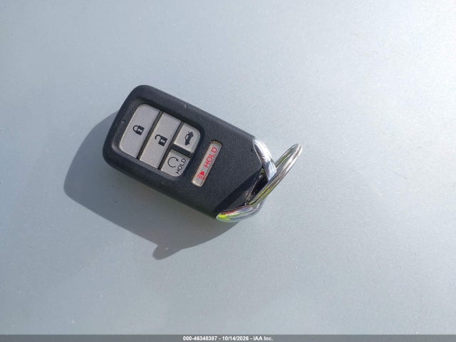 Aukcja sprzedaży 2016 Honda Accord Ex-l, vin: 1HGCR2F83GA193858, numer aukcji: 46348387