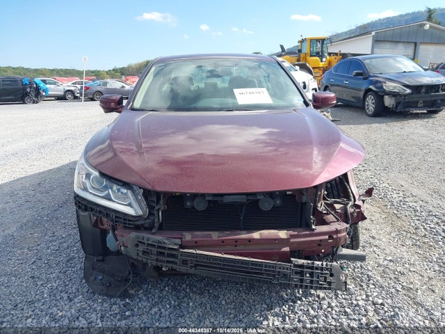 Aukcja sprzedaży 2016 Honda Accord Ex-l, vin: 1HGCR2F83GA193858, numer aukcji: 46348387