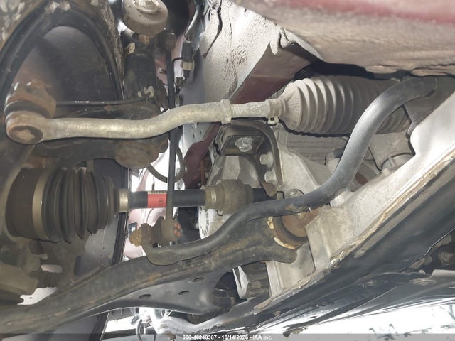 Aukcja sprzedaży 2016 Honda Accord Ex-l, vin: 1HGCR2F83GA193858, numer aukcji: 46348387