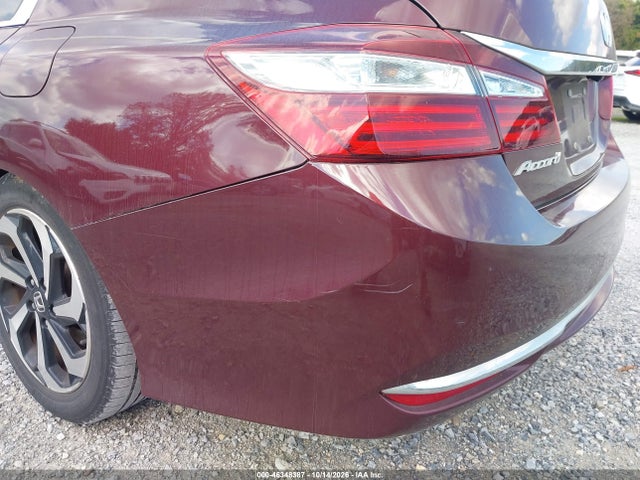 Aukcja sprzedaży 2016 Honda Accord Ex-l, vin: 1HGCR2F83GA193858, numer aukcji: 46348387